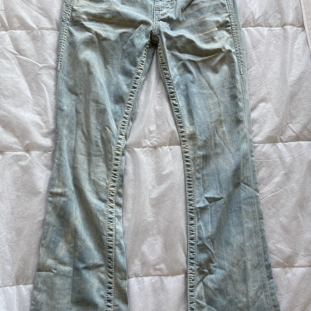 Women jeans